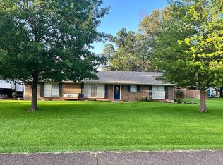 2130 Pecan St, Ashdown, AR 71822