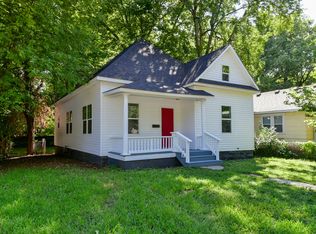1048 W Madison St, Springfield, MO 65806