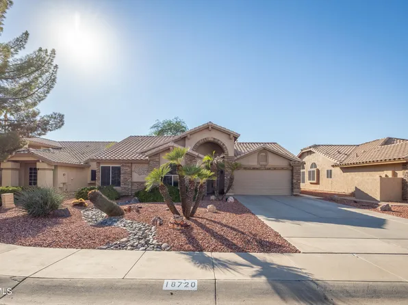 18720 N 89TH Avenue, Peoria, AZ 85382