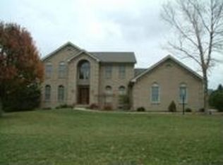 7323 Ridge Meadow Ct, West Chester, OH 45069