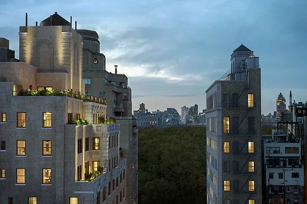 20 East 76th Street #PH2 in Lenox Hill, Manhattan | StreetEasy
