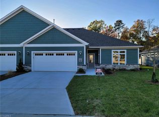 3455 Willowcrest St, High Point, NC 27265