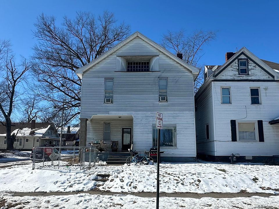 1st image of 1015 S Linwood Ave