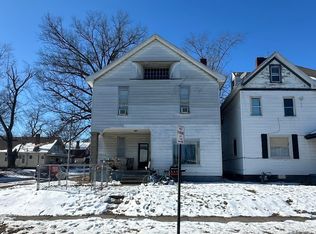 1015 S Linwood Ave, Evansville, IN
