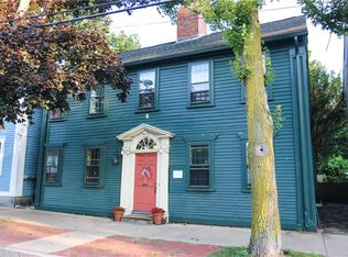 90 Main St, North Kingstown, RI 02852