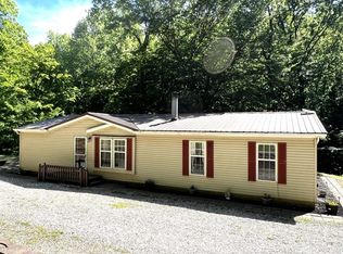 3272 Big Pete Rd APT F, Franklin Furnace, OH 45629