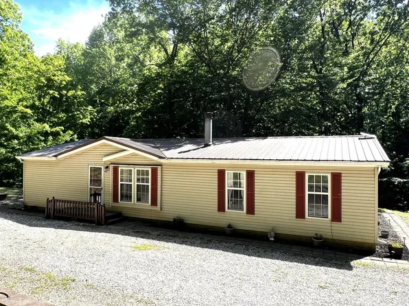 3272 Big Pete Rd APT F, Franklin Furnace, OH 45629