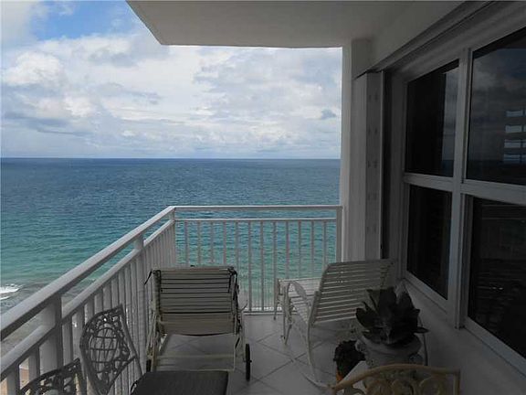 4th image of 3750 Galt Ocean Dr APT 911