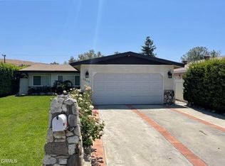 4186 Ish Dr, Simi Valley, CA 93063