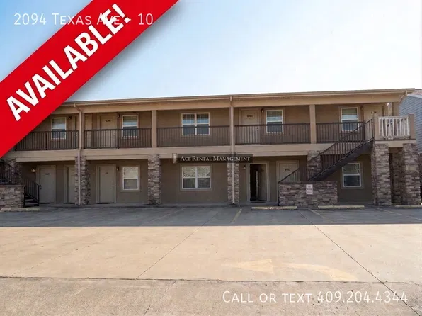 2094 Texas Ave APT 10, Bridge City, TX 77611