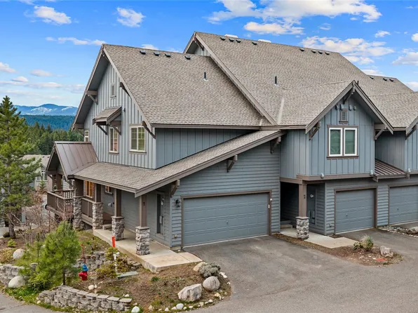 231 Clearwater Loop #1, Ronald, WA 98940