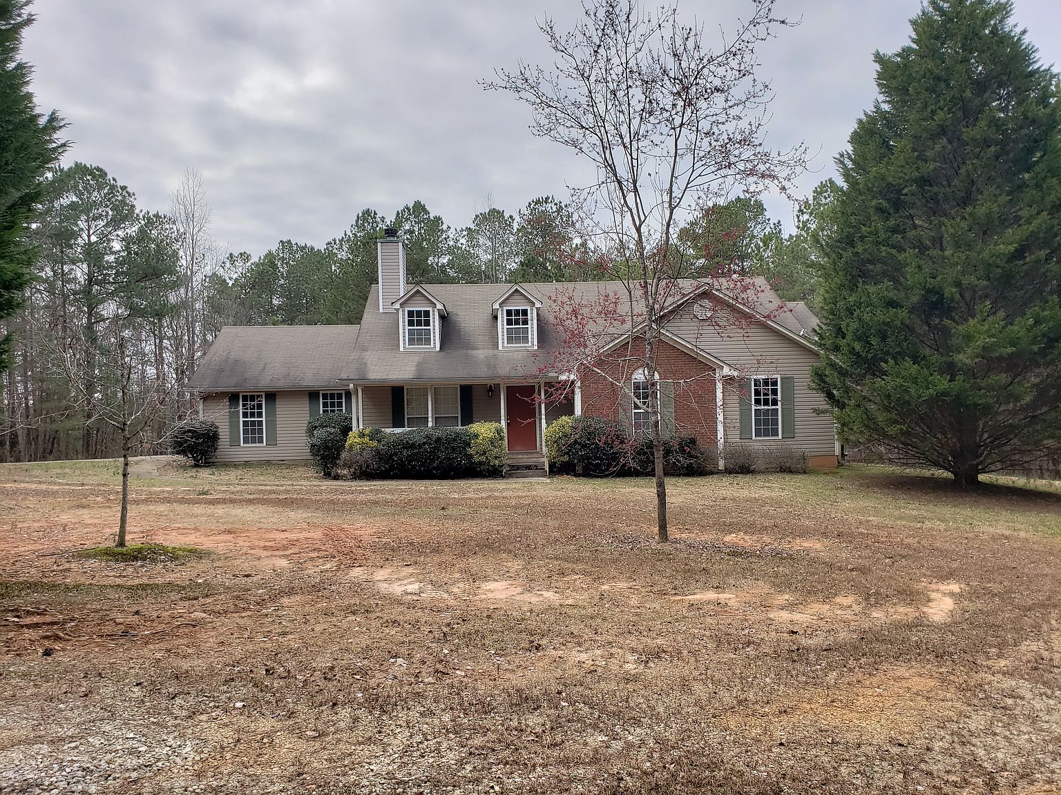 5751 Tyree Rd, Winston, GA 30187 Zillow