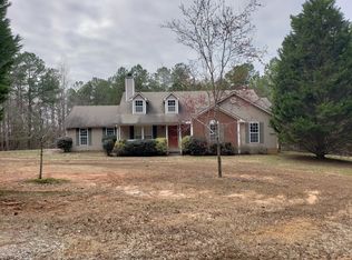 5751 Tyree Rd, Winston, GA 30187