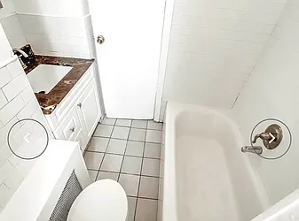 Rented by Prince Real Estate Associates LLC