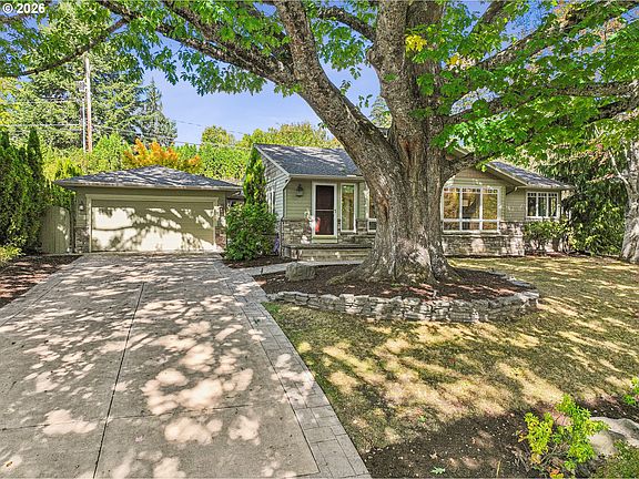 2nd image of 8115 SW Valley View Dr