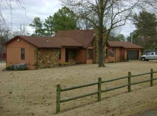 4200 Oakhill Ln, Jonesboro, AR 72401