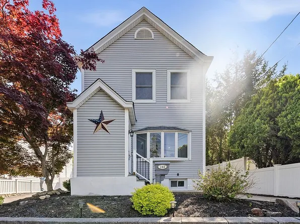 193 4th Ave, Hawthorne, NJ 07506