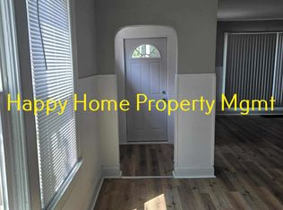 2817 S Harrison St, Fort Wayne, IN 46807