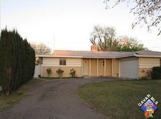 43932 3rd St E, Lancaster, CA 93535
