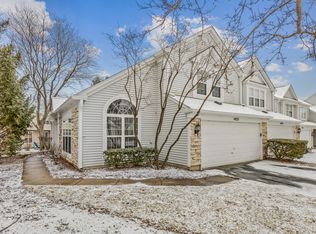 1425 Diamond Dr, Hoffman Estates, IL