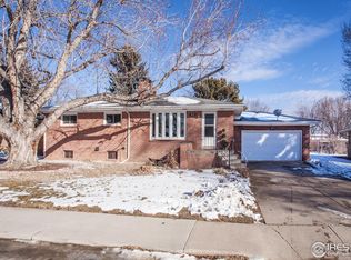 1512 Ruart Dr, Loveland, CO 80538