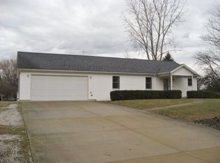 517 Liberty St, Culver, IN 46511