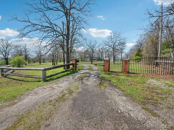 8268 S Highway 97, Sapulpa, OK 74066