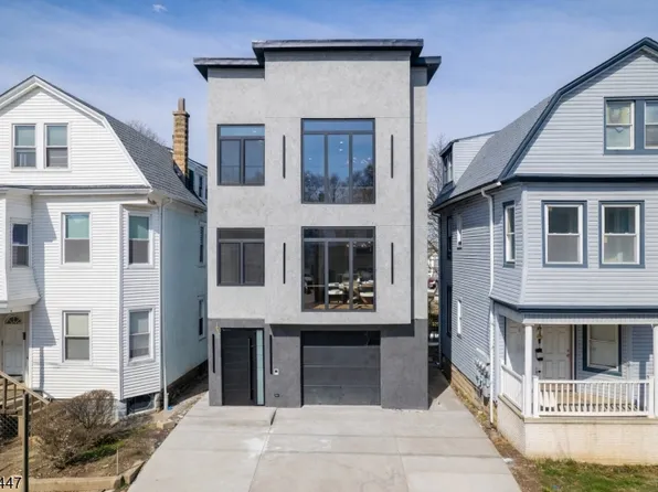 393 Myrtle Ave, Irvington Twp., NJ 07111
