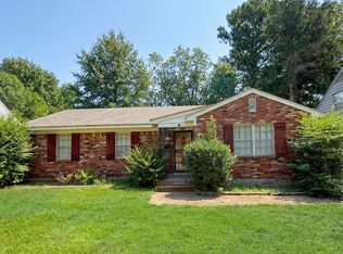 1854 Dearing Rd, Memphis, TN 38117