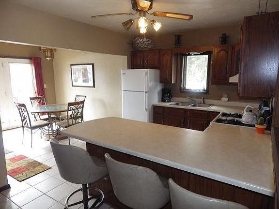 Breakfast Bar