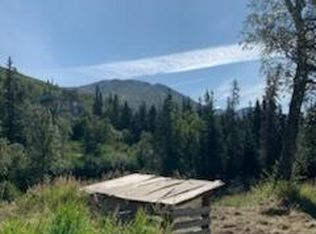 9991 Middlerock Rd, Anchorage, AK 99507