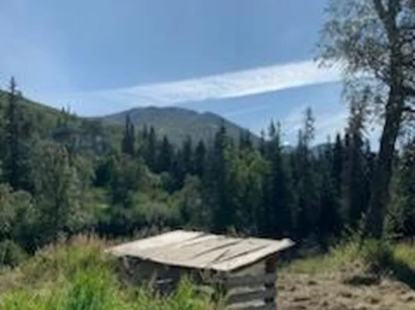 9991 Middlerock Rd, Anchorage, AK 99507