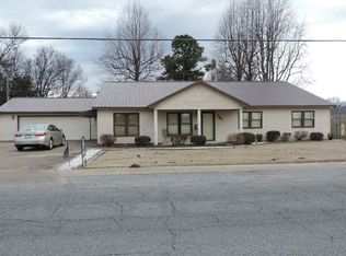 161 Riley Rd, Ridgely, TN 38080