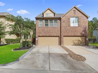 130 Biltmore Loop, Montgomery, TX 77316