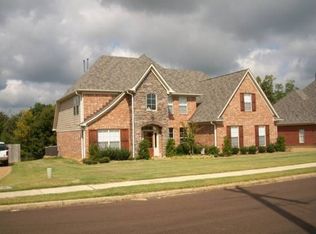 1645 Cedar Grove Dr, Hernando, MS 38632