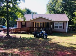 166 Settle Rd, Inman, SC 29349
