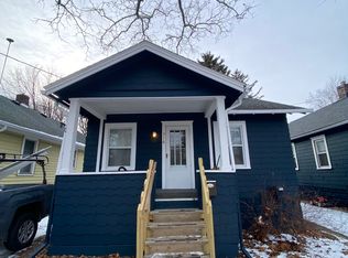 316 S Foster Ave, Lansing, MI 48912