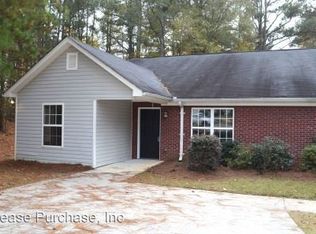 8563 Westchester Dr, Douglasville, GA 30134