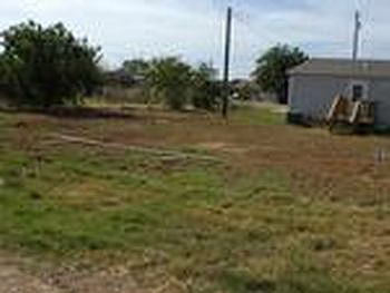 Photo of Mobile Home Lot