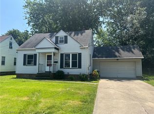 25294 Shoreview Ave, Euclid, OH