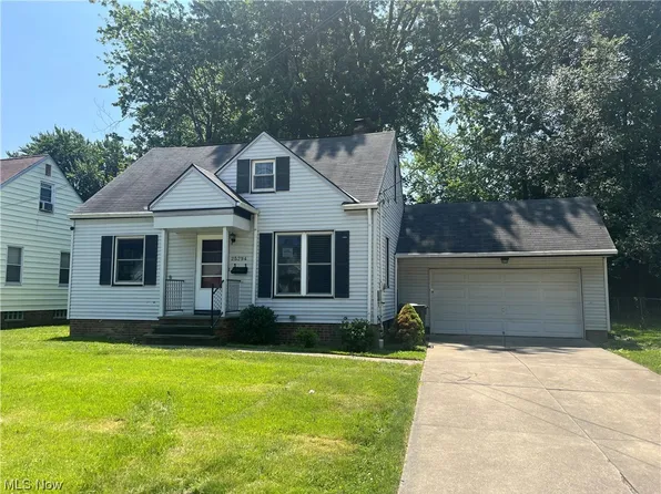 25294 Shoreview Ave, Euclid, OH 44132
