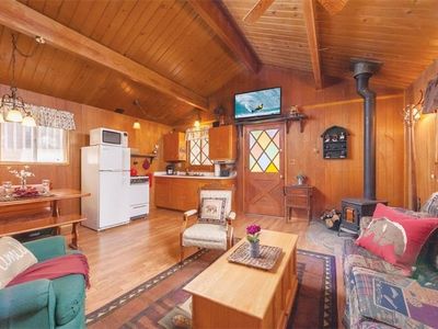 189 Pine Ln, Sugarloaf, CA, 92386