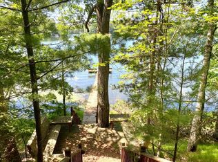 2730 Rux Rd, Arbor Vitae, WI 54568