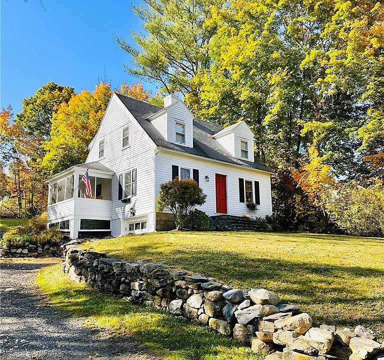 384 South St, Litchfield, CT 06759 Zillow