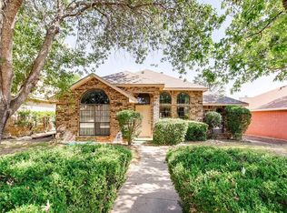 1116 Witherspoon Rd, Cedar Hill, TX 75104
