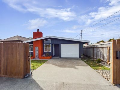 3656 F St, Eureka, CA, 95503