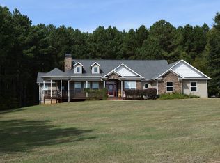 1396 Mountain Creek Rd, Molena, GA 30258