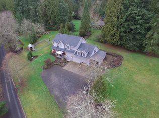 15306 NW 11th Ave, Vancouver, WA 98685