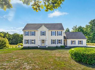 117 Mclellan Road, Gorham, ME 04038