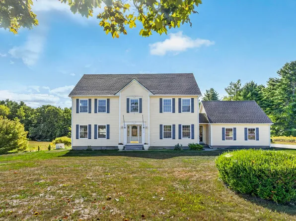 117 Mclellan Road, Gorham, ME 04038